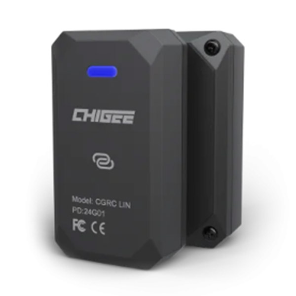 OBD-adapter til Chigee AIO-5, 3 pin Lin
