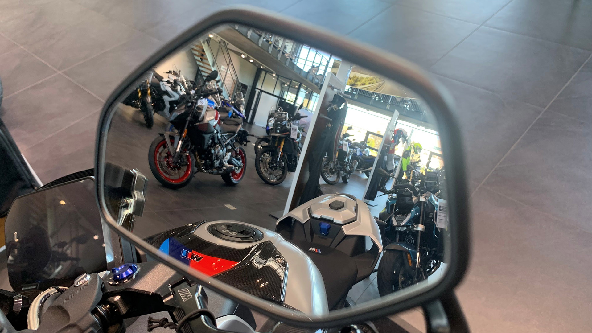 XPEDIT HOLDER ÅBENT FREDAG DEN 1. MAJ