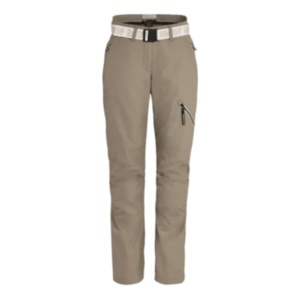 BMW Gerlos Bukser, Sand, Dame