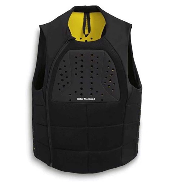BMW Rygbeskyttervest
