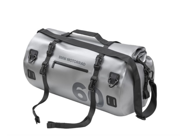 BMW Duffel Bag, 60L