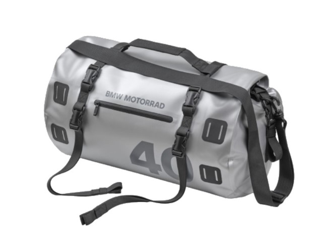 BMW Duffel Bag, 40L