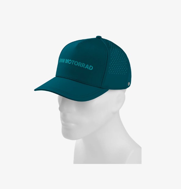 BMW Motorrad Cap, Grøn