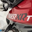 Triumph Tiger 800 XRt