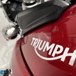 Triumph Tiger 800 XRt