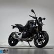 BMW F 900 R BMW F 900 R