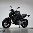 BMW F 900 R BMW F 900 R