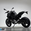 BMW F 900 R BMW F 900 R