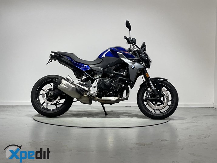 BMW F 900 R BMW F 900 R