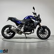 BMW F 900 R BMW F 900 R