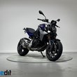 BMW F 900 R BMW F 900 R