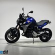 BMW F 900 R BMW F 900 R