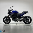 BMW F 900 R BMW F 900 R
