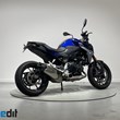 BMW F 900 R BMW F 900 R