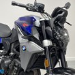 BMW F 900 R BMW F 900 R